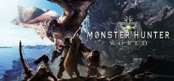 Скачать игру MONSTER HUNTER: WORLD бесплатно на ПК