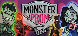 Скачать игру Monster Prom бесплатно на ПК