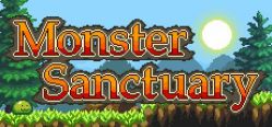 Скачать игру Monster Sanctuary бесплатно на ПК