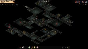 Скриншоты игры Monsters' Den: Godfall