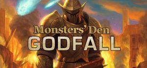 Скачать игру Monsters' Den: Godfall бесплатно на ПК