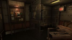 Скриншоты игры Monstrum