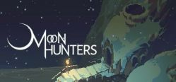 Скачать игру Moon Hunters бесплатно на ПК