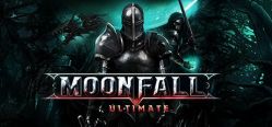 Скачать игру Moonfall Ultimate бесплатно на ПК