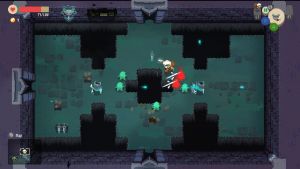 Скриншоты игры Moonlighter