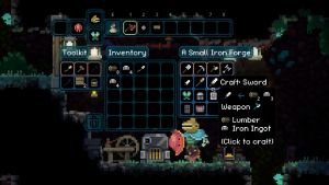 Скриншоты игры MoonQuest