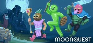 Скачать игру MoonQuest бесплатно на ПК