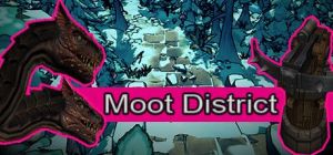 Скачать игру Moot District бесплатно на ПК