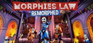 Скачать игру Morphies Law: Remorphed бесплатно на ПК