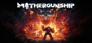 Скачать игру MOTHERGUNSHIP бесплатно на ПК