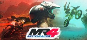 Скачать игру Moto Racer 4 бесплатно на ПК