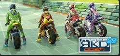 Скачать игру moto RKD dash SP бесплатно на ПК