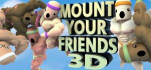 Скачать игру Mount Your Friends 3D бесплатно на ПК