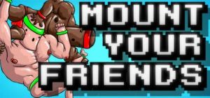 Скачать игру Mount Your Friends бесплатно на ПК