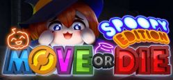 Скачать игру Move or Die бесплатно на ПК