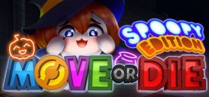 Скачать игру Move or Die бесплатно на ПК