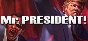 Скачать игру Mr.President! бесплатно на ПК