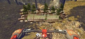 Скачать игру MTB Downhill Simulator бесплатно на ПК