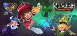 Скачать игру Munchkin: Quacked Quest бесплатно на ПК