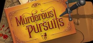 Скачать игру Murderous Pursuits бесплатно на ПК