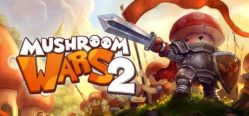 Скачать игру Mushroom Wars 2 бесплатно на ПК