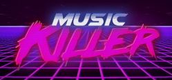 Скачать игру Music Killer бесплатно на ПК
