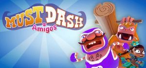 Скачать игру Must Dash Amigos бесплатно на ПК