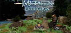 Скачать игру Mutagen Extinction бесплатно на ПК
