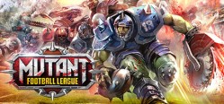Скачать игру Mutant Football League бесплатно на ПК