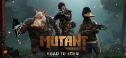 Скачать игру Mutant Year Zero: Road to Eden бесплатно на ПК