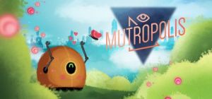 Скачать игру Mutropolis бесплатно на ПК
