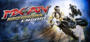 Скачать игру MX vs. ATV Supercross бесплатно на ПК