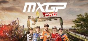 Скачать игру MXGP PRO бесплатно на ПК