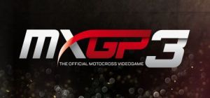 Скачать игру MXGP3 - The Official Motocross Videogame бесплатно на ПК