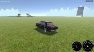 Скриншоты игры My Car
