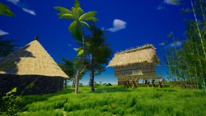 Скриншоты игры My Island