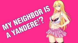 Скачать игру My neighbor is a Yandere?! бесплатно на ПК