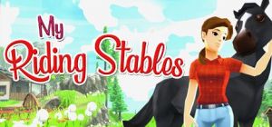 Скачать игру My Riding Stables: Your Horse breeding бесплатно на ПК