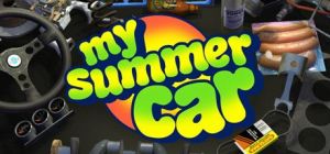 Скачать игру My Summer Car бесплатно на ПК