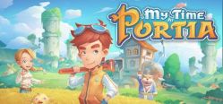 Скачать игру My Time At Portia бесплатно на ПК