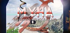 Скачать игру Myha: Return to the Lost Island бесплатно на ПК