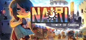 Скачать игру NAIRI: Tower of Shirin бесплатно на ПК