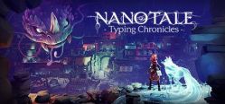 Скачать игру Nanotale - Typing Chronicles бесплатно на ПК