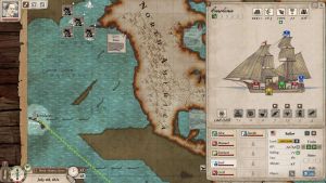 Скриншоты игры Nantucket