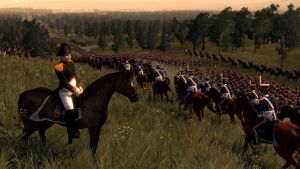 Скриншоты игры Napoleon: Total War