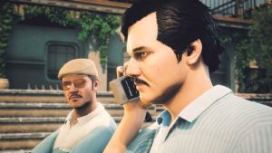 Скриншоты игры Narcos: Rise of the Cartels