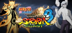 Скачать игру NARUTO SHIPPUDEN: Ultimate Ninja STORM 3 Full Burst HD бесплатно на ПК