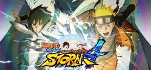 Скачать игру NARUTO SHIPPUDEN: Ultimate Ninja STORM 4 бесплатно на ПК