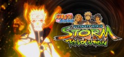 Скачать игру NARUTO SHIPPUDEN: Ultimate Ninja STORM бесплатно на ПК