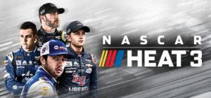 Скачать игру NASCAR Heat 3 бесплатно на ПК